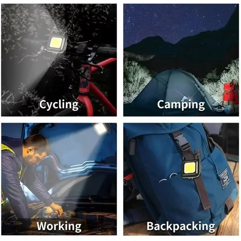 Super Bright Convenient Carry- - огляд і ціна Outdoor Camping Lighting