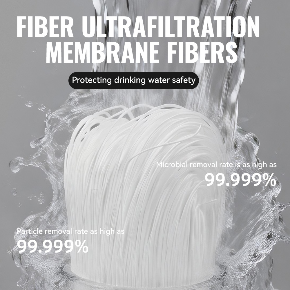 WRELS Outdoor Portable Water F - огляд і ціна Portable Water Filter