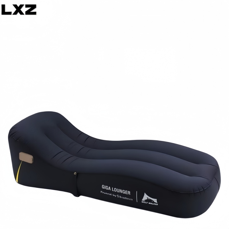 TPU Automatic Inflatable Chair - огляд і ціна Outdoor Chair Camping