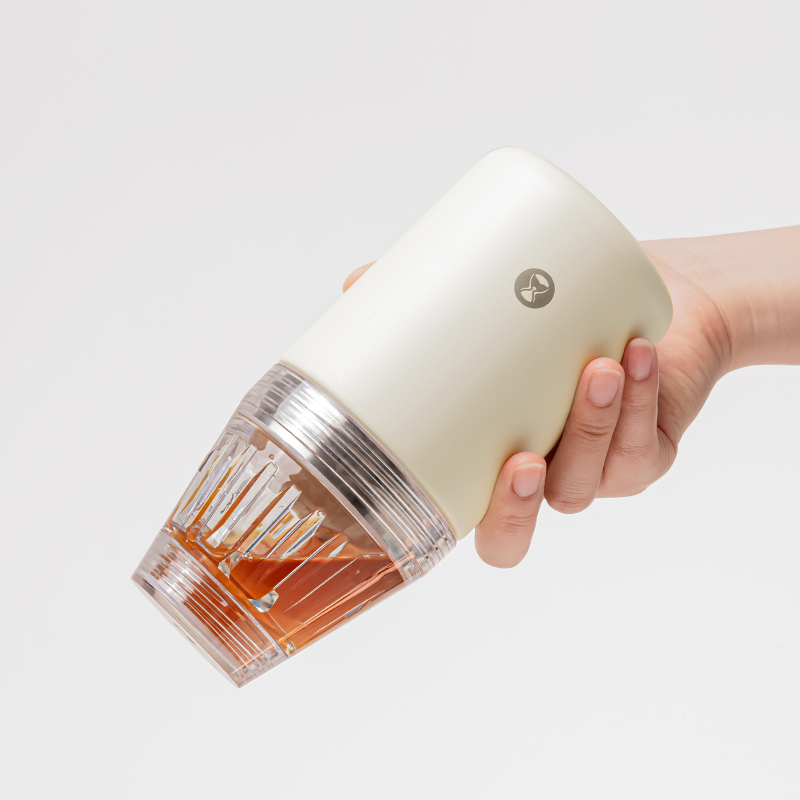 TIMEMORE Hand-Pour Coffee Cup  - огляд і ціна Portable Water Filter