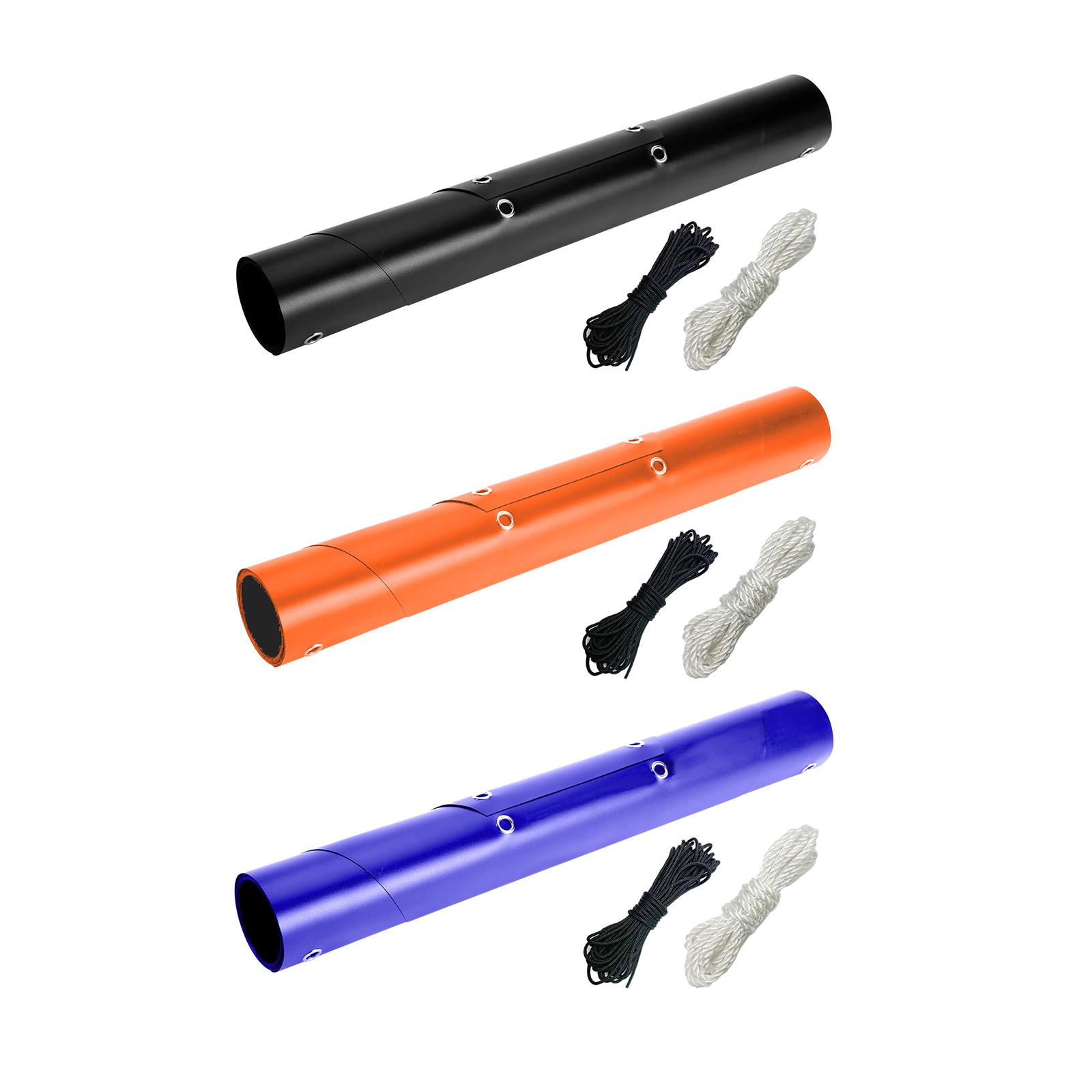 HDPE Material Deer Drag Sled C - огляд і ціна Outdoor Camping Games