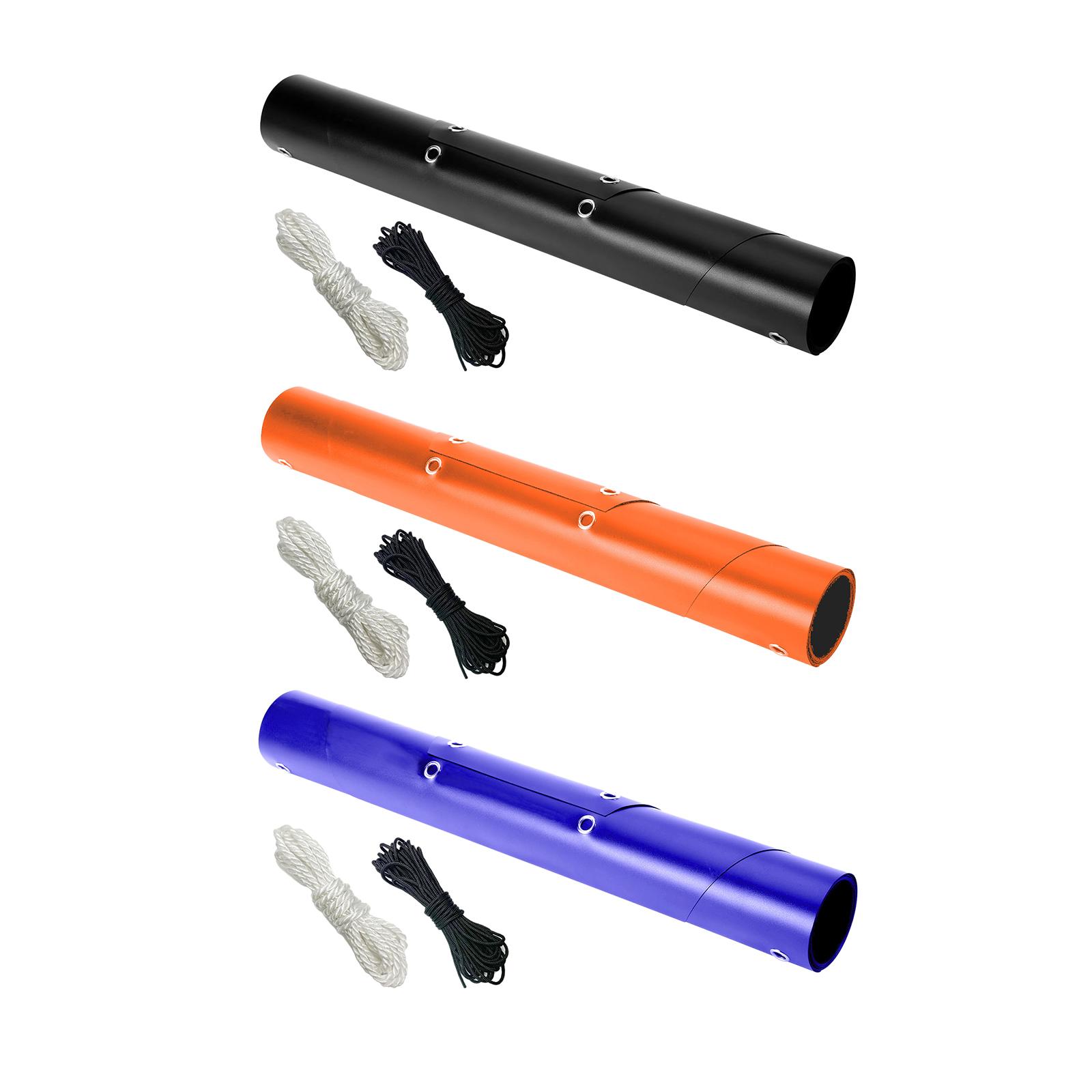 HDPE Material Deer Drag Sled C - огляд і ціна Outdoor Camping Games