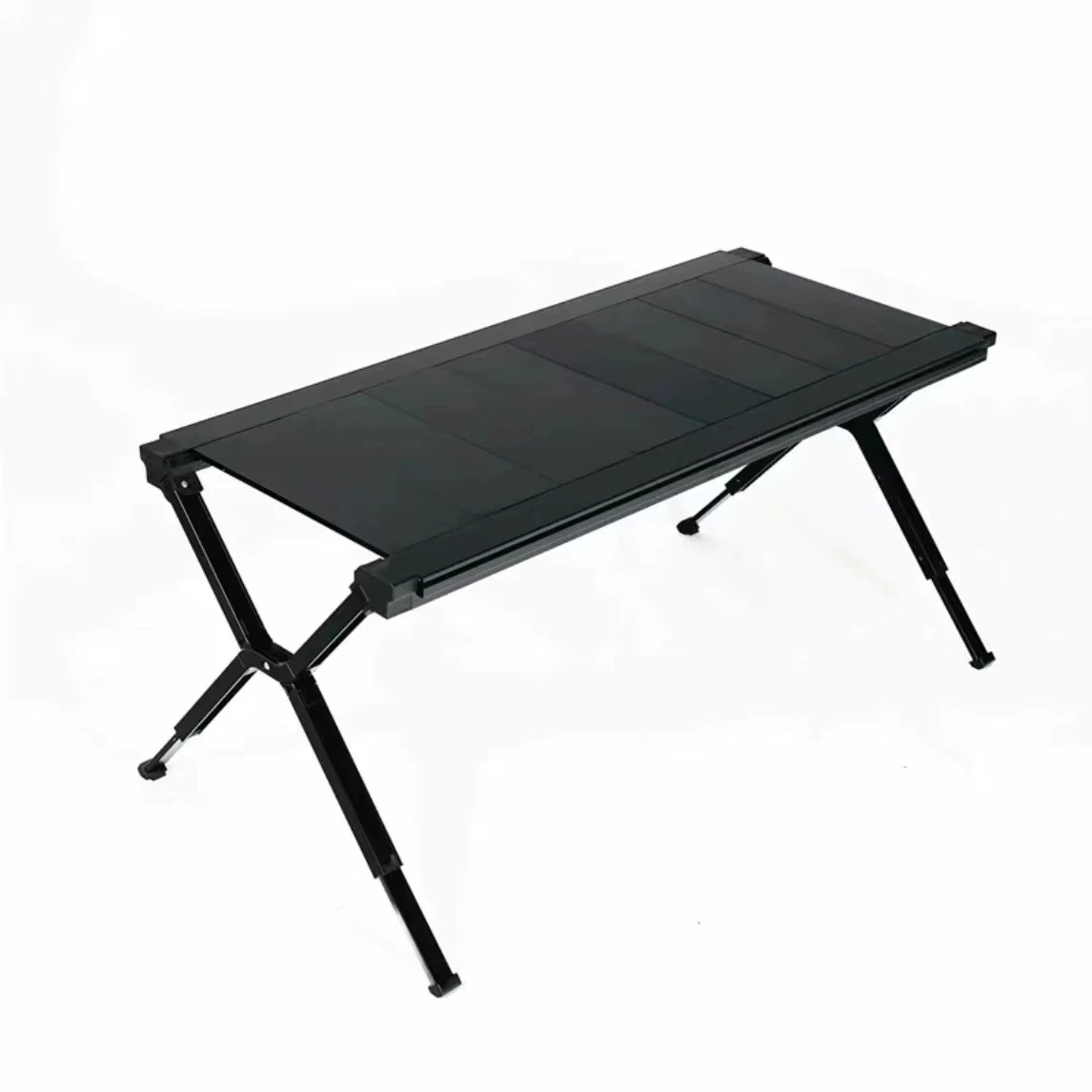 Portable Aluminum Alloy Foldin - огляд і ціна Outdoor Camping Kitchen Set