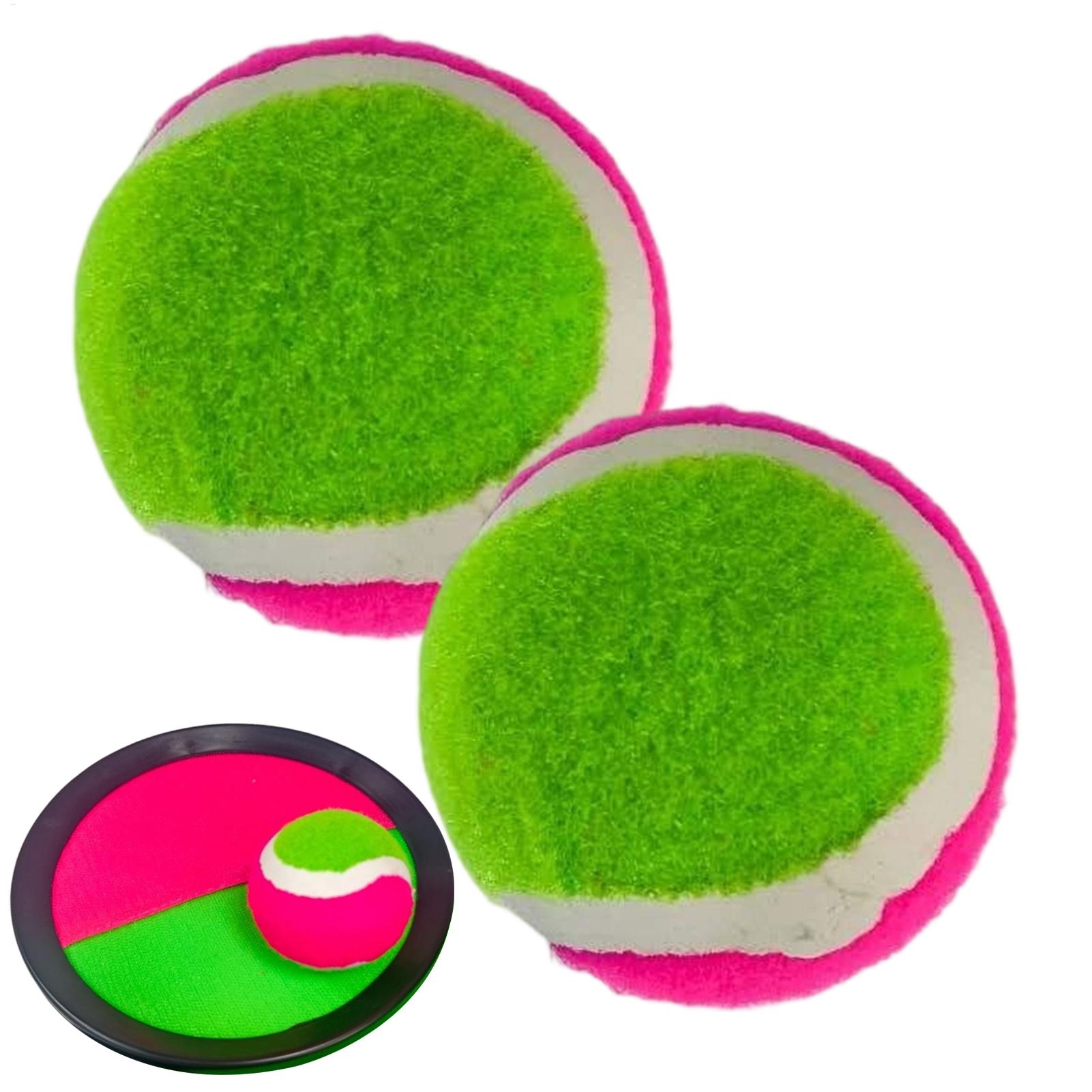 2pcs 2.5 Inch Sticky Toss and  - огляд і ціна Outdoor Camping Games