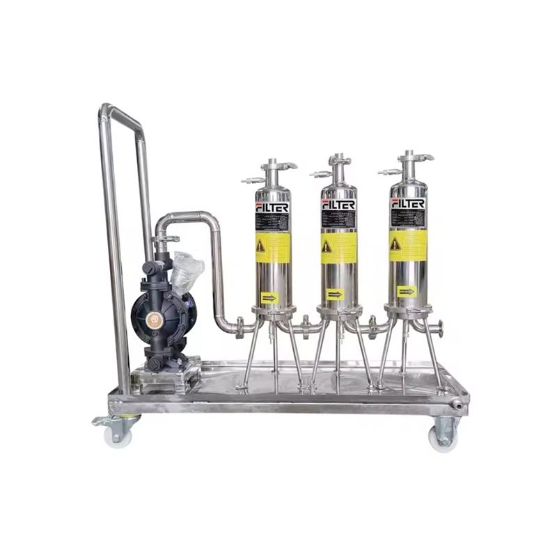 high quality portable water fi - огляд і ціна Portable Water Filter