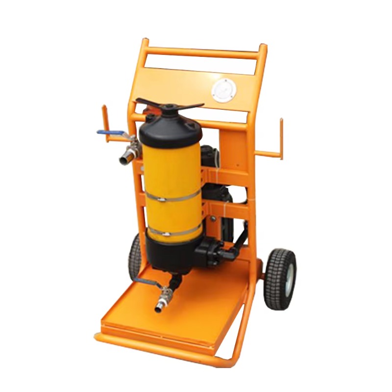 Portable Oil Filter, Portable  - огляд і ціна Portable Water Filter