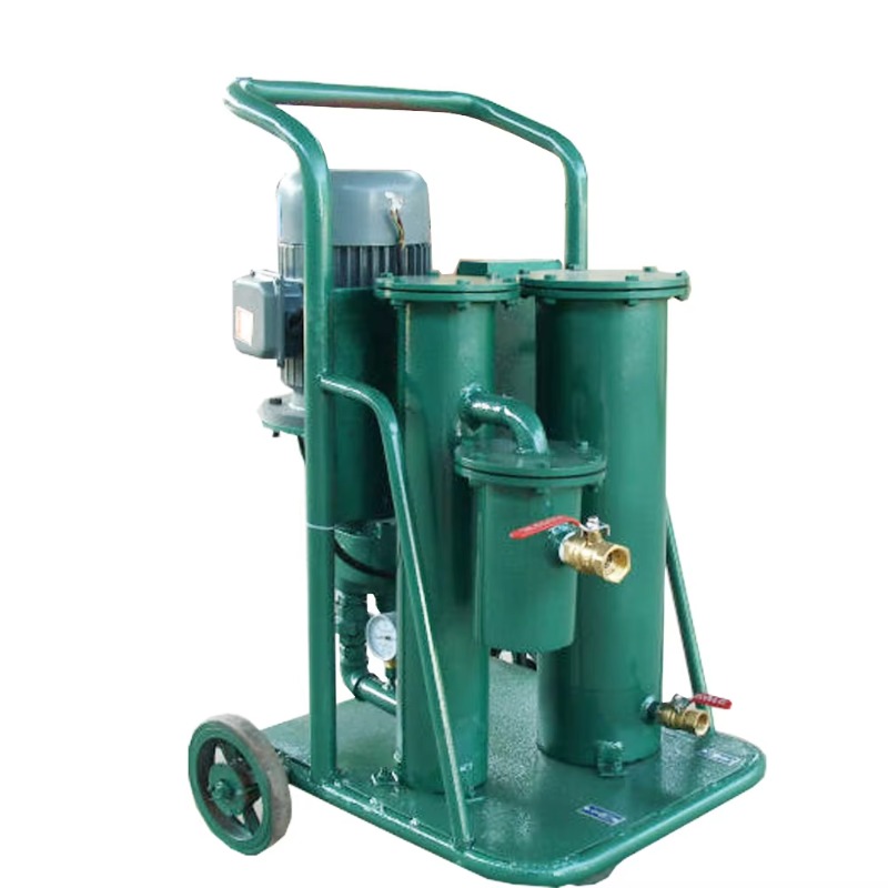 Portable Oil Filter, Portable  - огляд і ціна Portable Water Filter