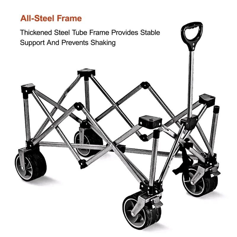 420L High Quality 4-Position H - огляд і ціна Outdoor Camping Folding Table